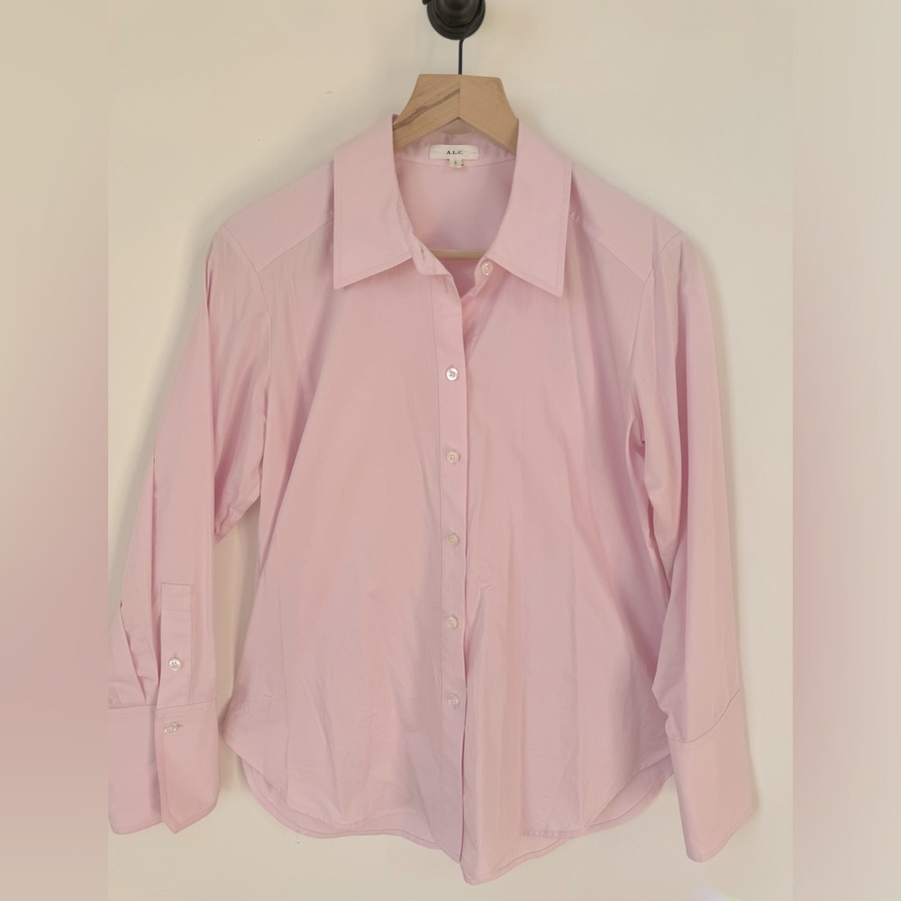 ALC button down shirt